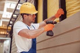 Best Custom Trim and Detailing for Siding  in Niverville, NY